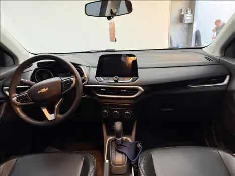 CHEVROLET Tracker 1.0 12V 4P FLEX TURBO LT AUTOM�TICO, Foto 13