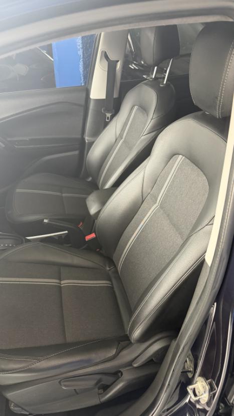 CHEVROLET Tracker 1.0 12V 4P FLEX TURBO LTZ AUTOM�TICO, Foto 6