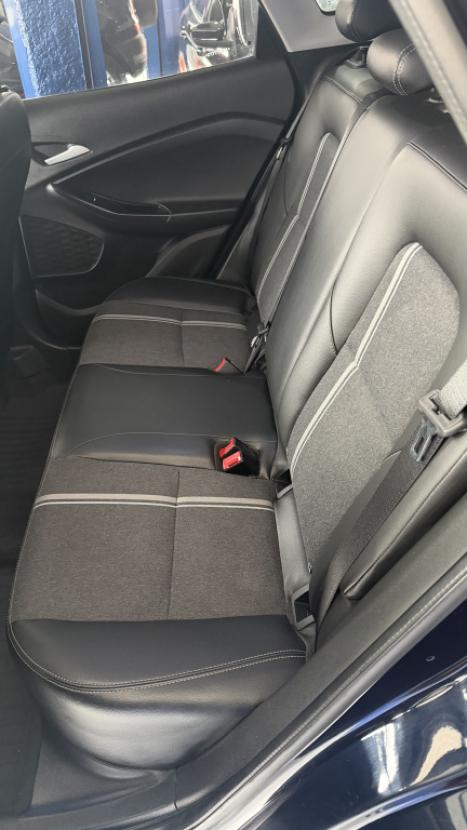CHEVROLET Tracker 1.0 12V 4P FLEX TURBO LTZ AUTOM�TICO, Foto 7