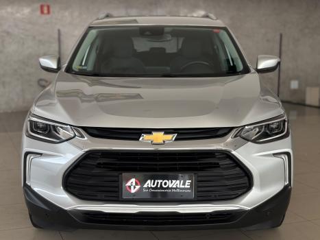 CHEVROLET Tracker 1.0 12V 4P FLEX TURBO PREMIER AUTOMÁTICO, Foto 2