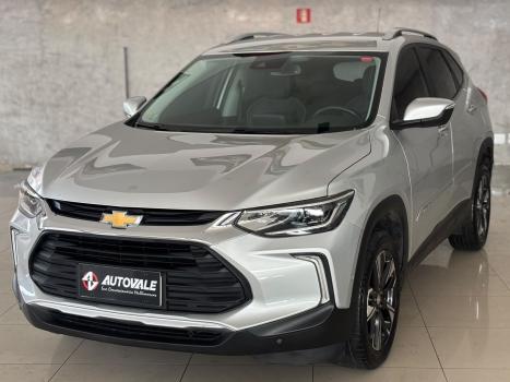 CHEVROLET Tracker 1.0 12V 4P FLEX TURBO PREMIER AUTOMÁTICO, Foto 3