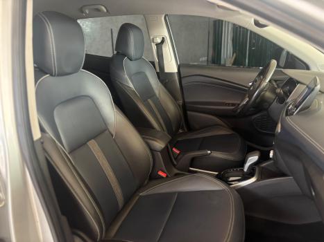 CHEVROLET Tracker 1.0 12V 4P FLEX TURBO PREMIER AUTOMÁTICO, Foto 8