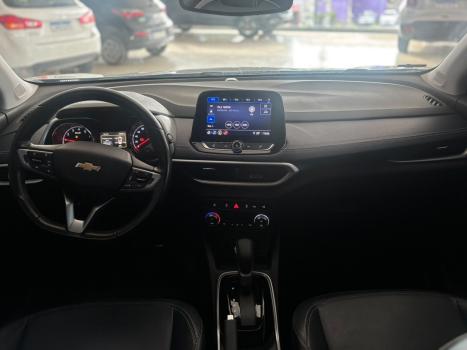CHEVROLET Tracker 1.0 12V 4P FLEX TURBO PREMIER AUTOMÁTICO, Foto 11