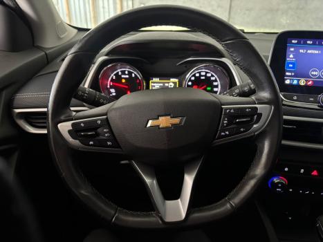CHEVROLET Tracker 1.0 12V 4P FLEX TURBO PREMIER AUTOMÁTICO, Foto 13