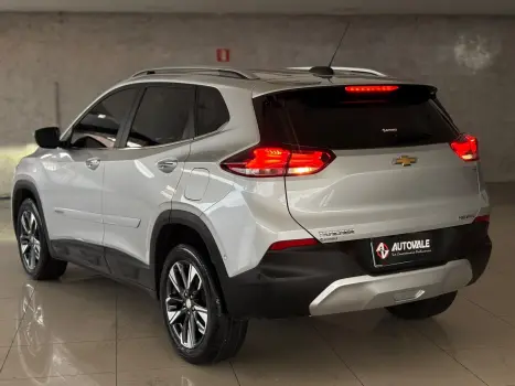 CHEVROLET Tracker 1.0 12V 4P FLEX TURBO PREMIER AUTOMÁTICO, Foto 17