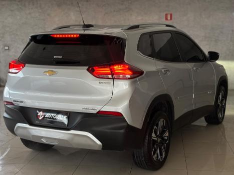 CHEVROLET Tracker 1.0 12V 4P FLEX TURBO PREMIER AUTOMÁTICO, Foto 18