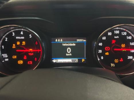 CHEVROLET Tracker 1.0 12V 4P FLEX TURBO PREMIER AUTOMÁTICO, Foto 19