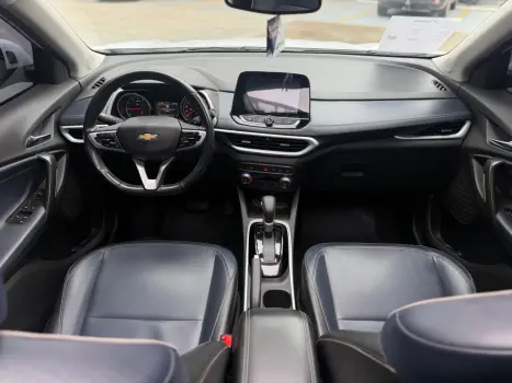 CHEVROLET Tracker 1.2 12V 4P FLEX TURBO PREMIER AUTOMÁTICO, Foto 11