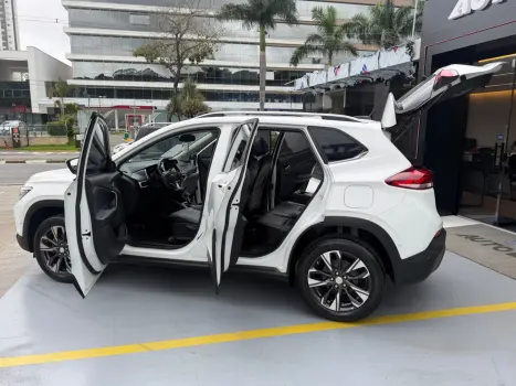 CHEVROLET Tracker 1.2 12V 4P FLEX TURBO PREMIER AUTOMÁTICO, Foto 19