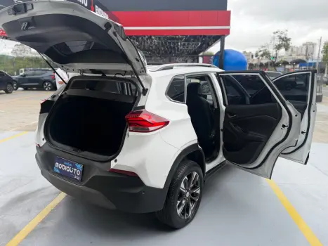 CHEVROLET Tracker 1.2 12V 4P FLEX TURBO PREMIER AUTOMÁTICO, Foto 21