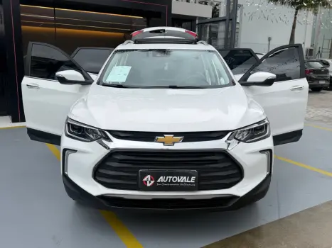 CHEVROLET Tracker 1.2 12V 4P FLEX TURBO PREMIER AUTOMÁTICO, Foto 24