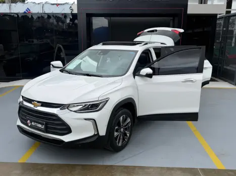 CHEVROLET Tracker 1.2 12V 4P FLEX TURBO PREMIER AUTOMÁTICO, Foto 25