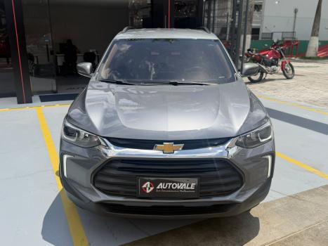 CHEVROLET Tracker 1.0 12V 4P FLEX TURBO AUTOMÁTICO, Foto 2
