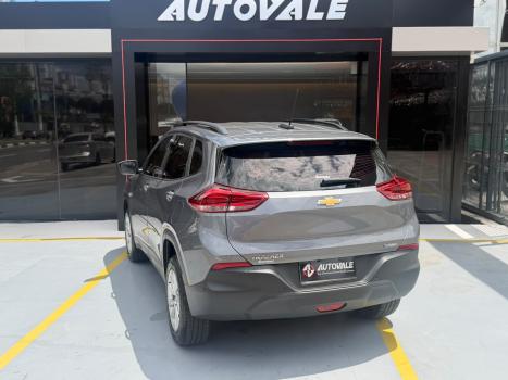 CHEVROLET Tracker 1.0 12V 4P FLEX TURBO AUTOMÁTICO, Foto 5