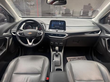 CHEVROLET Tracker 1.0 12V 4P FLEX TURBO AUTOMÁTICO, Foto 6
