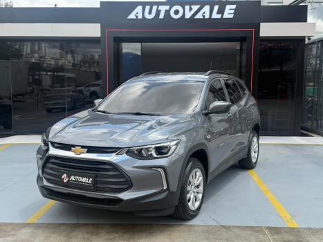 CHEVROLET Tracker 1.0 12V 4P FLEX TURBO AUTOMÁTICO, Foto 9