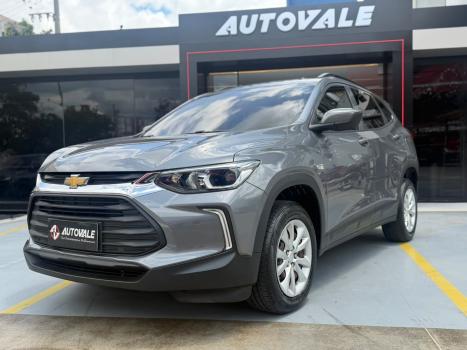 CHEVROLET Tracker 1.0 12V 4P FLEX TURBO AUTOMÁTICO, Foto 10