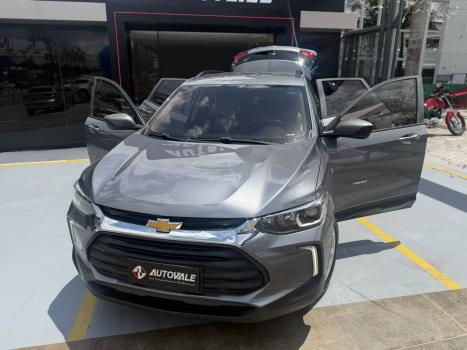 CHEVROLET Tracker 1.0 12V 4P FLEX TURBO AUTOMÁTICO, Foto 11