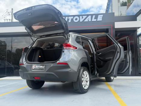 CHEVROLET Tracker 1.0 12V 4P FLEX TURBO AUTOMÁTICO, Foto 13