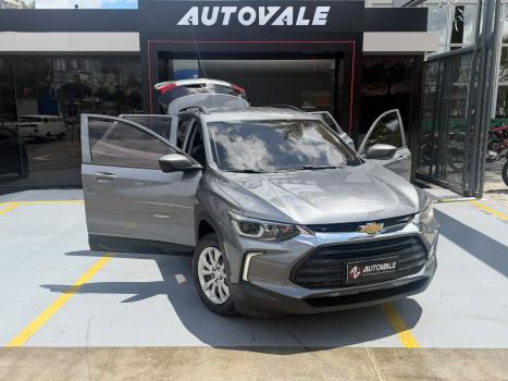 CHEVROLET Tracker 1.0 12V 4P FLEX TURBO AUTOMÁTICO, Foto 19