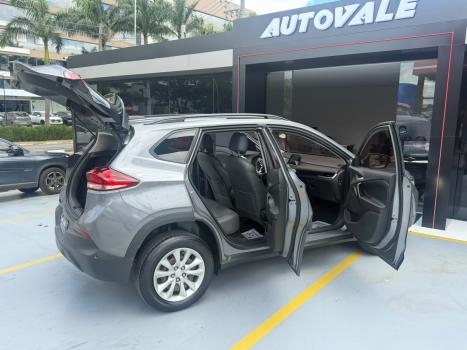 CHEVROLET Tracker 1.0 12V 4P FLEX TURBO AUTOMÁTICO, Foto 23