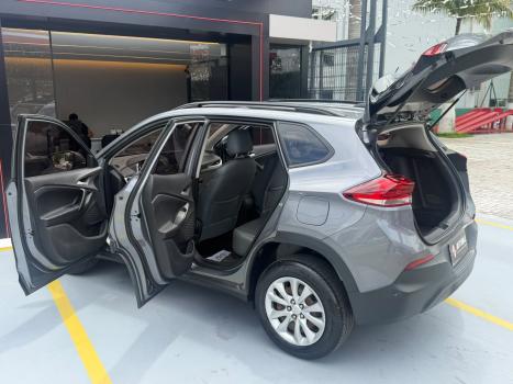 CHEVROLET Tracker 1.0 12V 4P FLEX TURBO AUTOMÁTICO, Foto 24