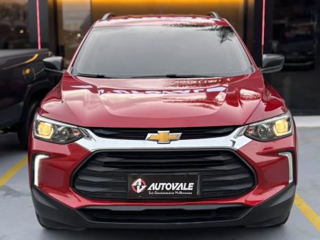 CHEVROLET Tracker 1.0 12V 4P FLEX TURBO AUTOMÁTICO, Foto 2