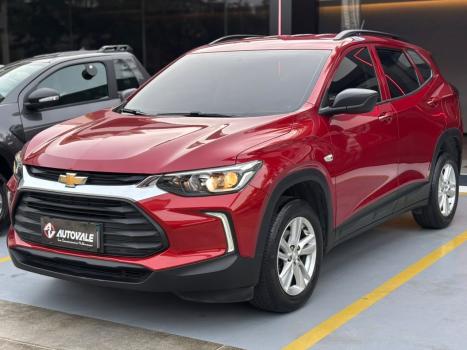 CHEVROLET Tracker 1.0 12V 4P FLEX TURBO AUTOMÁTICO, Foto 3