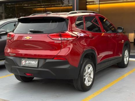 CHEVROLET Tracker 1.0 12V 4P FLEX TURBO AUTOMÁTICO, Foto 5