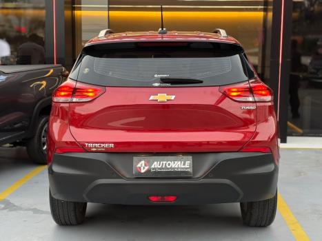 CHEVROLET Tracker 1.0 12V 4P FLEX TURBO AUTOMÁTICO, Foto 6