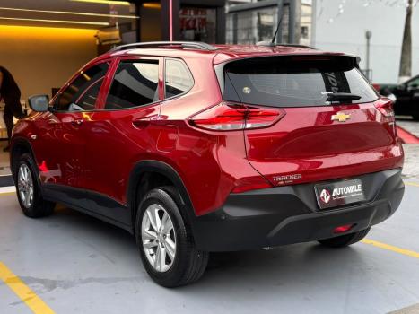 CHEVROLET Tracker 1.0 12V 4P FLEX TURBO AUTOMÁTICO, Foto 7