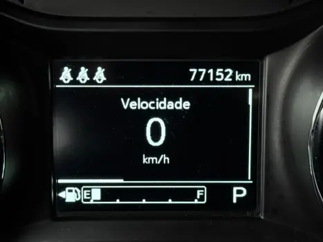 CHEVROLET Tracker 1.0 12V 4P FLEX TURBO AUTOMÁTICO, Foto 11