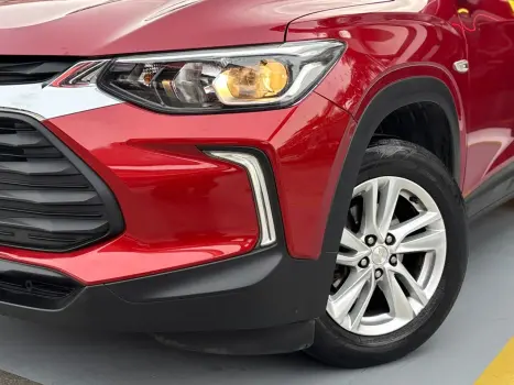 CHEVROLET Tracker 1.0 12V 4P FLEX TURBO AUTOMÁTICO, Foto 13