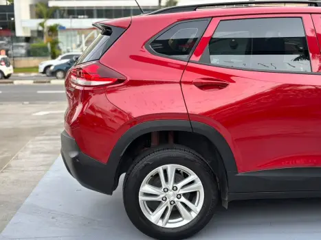 CHEVROLET Tracker 1.0 12V 4P FLEX TURBO AUTOMÁTICO, Foto 15