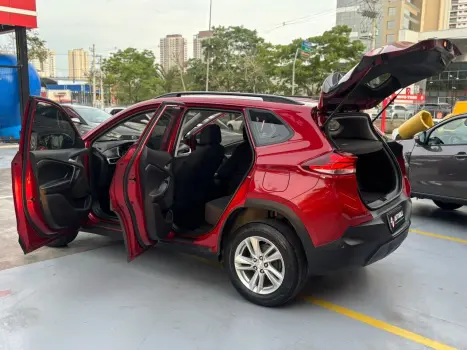 CHEVROLET Tracker 1.0 12V 4P FLEX TURBO AUTOMÁTICO, Foto 25