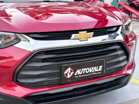 CHEVROLET Tracker 1.0 12V 4P FLEX TURBO AUTOMÁTICO, Foto 27