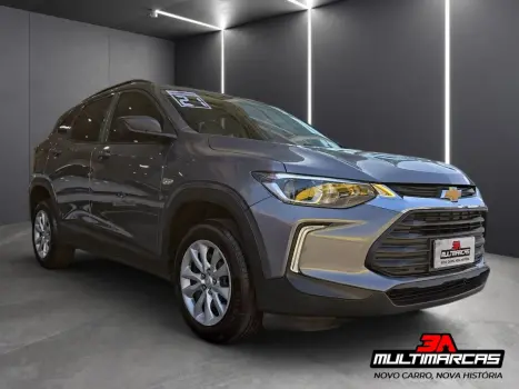 CHEVROLET Tracker , Foto 1