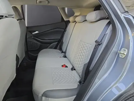 CHEVROLET Tracker , Foto 3