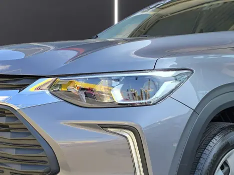 CHEVROLET Tracker , Foto 7