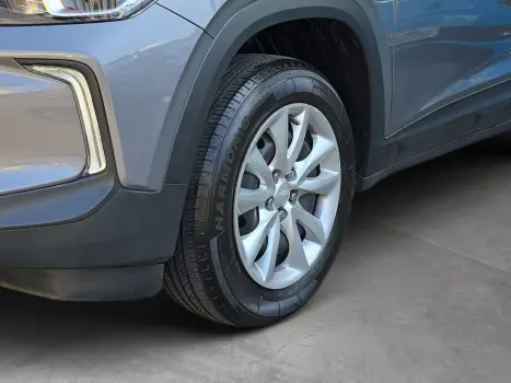 CHEVROLET Tracker , Foto 8