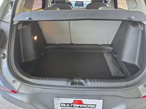 CHEVROLET Tracker , Foto 11