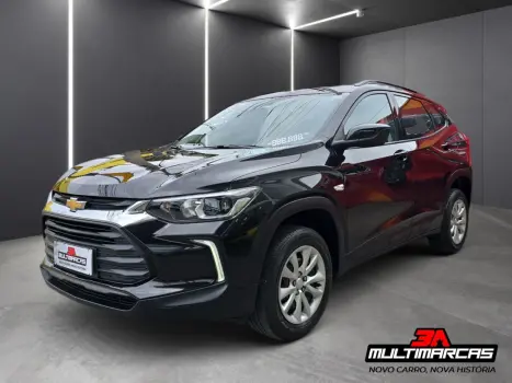 CHEVROLET Tracker , Foto 7