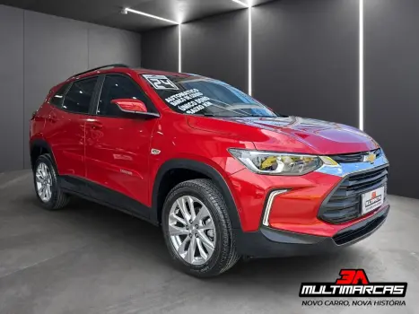 CHEVROLET Tracker , Foto 1