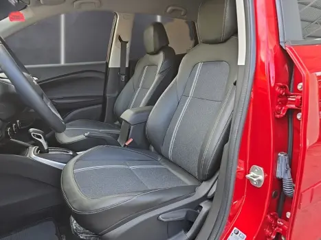 CHEVROLET Tracker , Foto 7