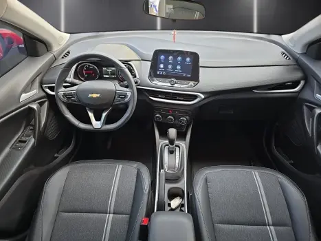 CHEVROLET Tracker , Foto 8