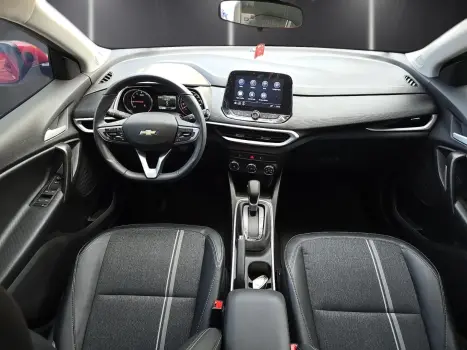 CHEVROLET Tracker , Foto 9