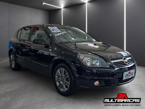 CHEVROLET Vectra Hatch 2.0 4P FLEX GT, Foto 1