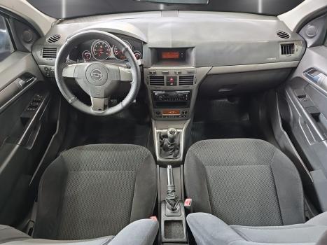 CHEVROLET Vectra Hatch 2.0 4P FLEX GT, Foto 2