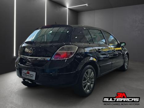 CHEVROLET Vectra Hatch 2.0 4P FLEX GT, Foto 4