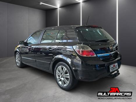 CHEVROLET Vectra Hatch 2.0 4P FLEX GT, Foto 5